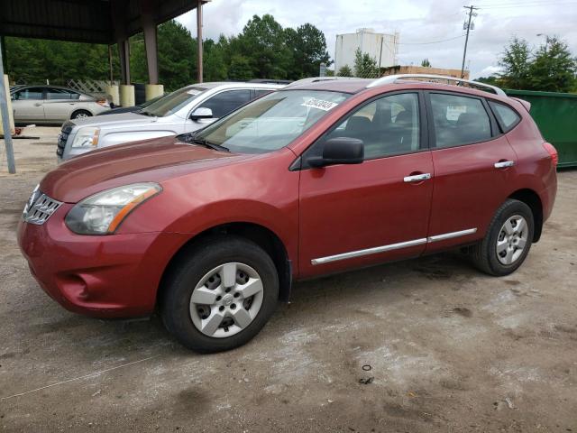 NISSAN ROGUE SELE 2014 jn8as5mt7ew621566