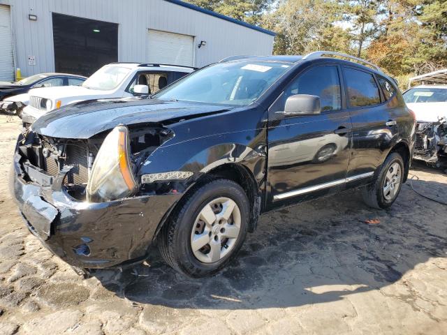 NISSAN ROGUE 2014 jn8as5mt7ew622538