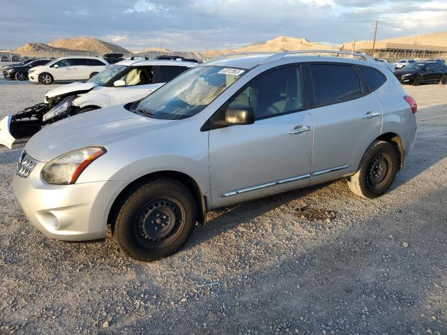 NISSAN ROGUE SELE 2014 jn8as5mt7ew622751