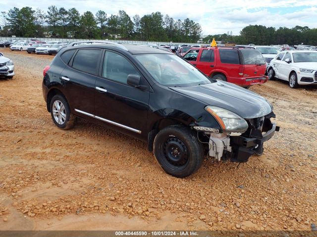 NISSAN ROGUE 2015 jn8as5mt7fw154571