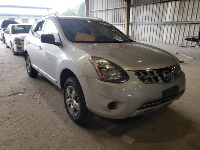 NISSAN ROGUE SELE 2015 jn8as5mt7fw156028