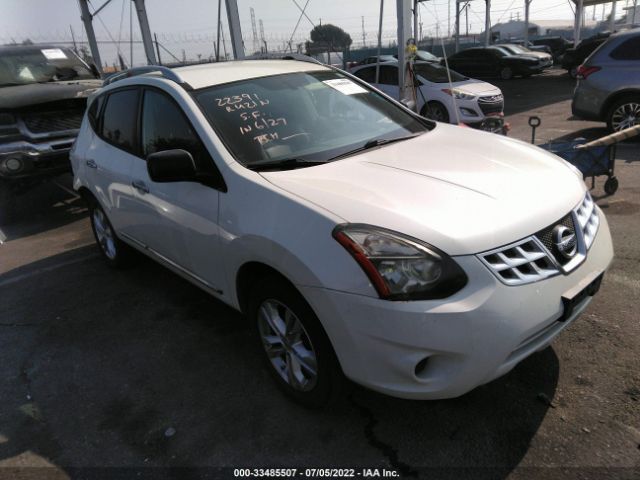 NISSAN NULL 2015 jn8as5mt7fw157437