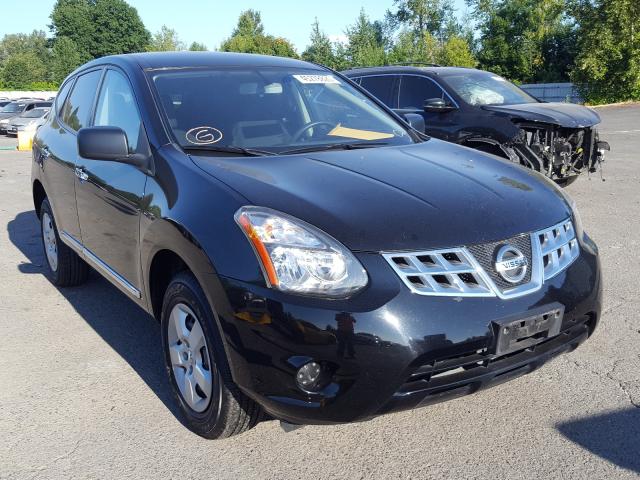 NISSAN ROGUE SELE 2015 jn8as5mt7fw158412