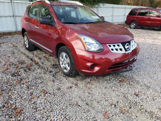 NISSAN ROGUE S 2015 jn8as5mt7fw164758