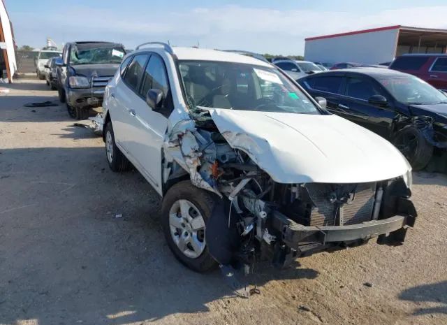 NISSAN ROGUE 2015 jn8as5mt7fw651281