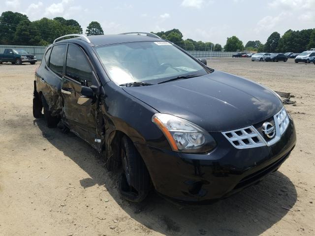 NISSAN ROGUE 2015 jn8as5mt7fw653788