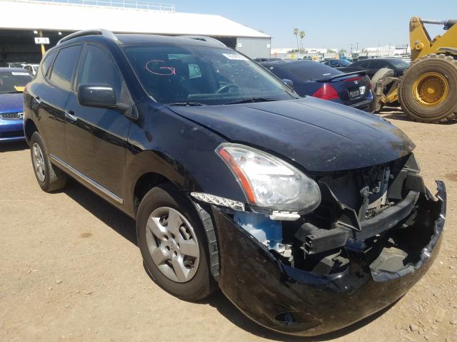 NISSAN ROGUE SELE 2015 jn8as5mt7fw655296