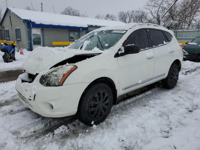 NISSAN ROGUE 2015 jn8as5mt7fw655797