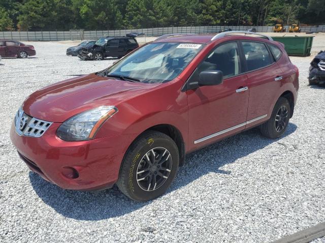 NISSAN ROGUE 2015 jn8as5mt7fw656724