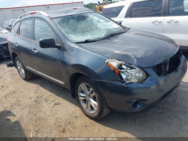 NISSAN ROGUE 2015 jn8as5mt7fw657288