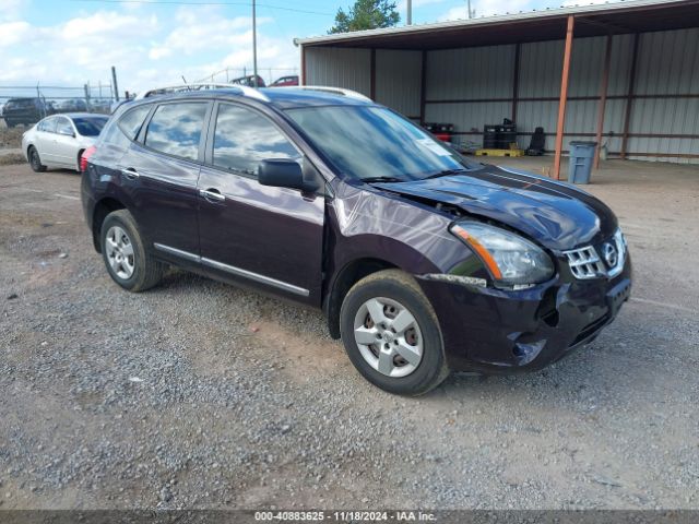 NISSAN ROGUE 2015 jn8as5mt7fw659218