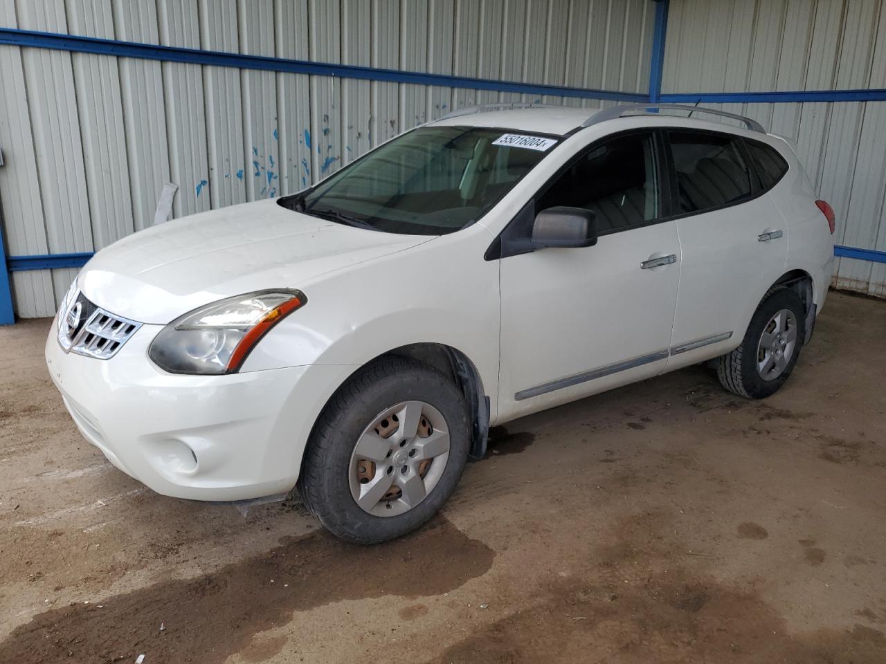 NISSAN ROGUE 2015 jn8as5mt7fw660675