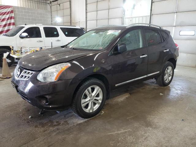 NISSAN ROGUE 2015 jn8as5mt7fw661180