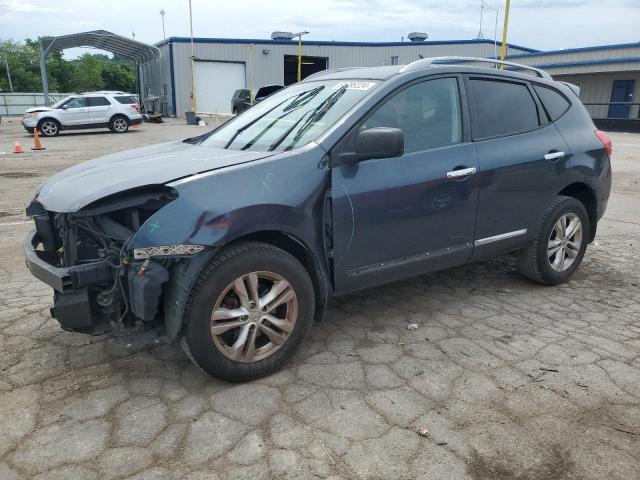 NISSAN ROGUE 2015 jn8as5mt7fw666573