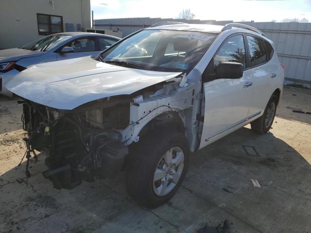 NISSAN ROGUE SELE 2015 jn8as5mt7fw668873