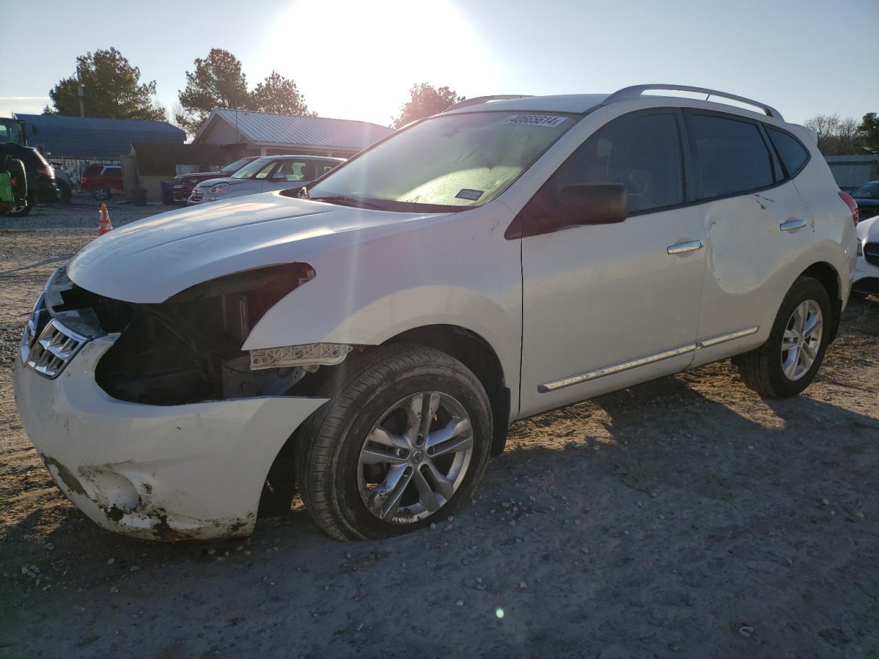 NISSAN ROGUE 2015 jn8as5mt7fw668940