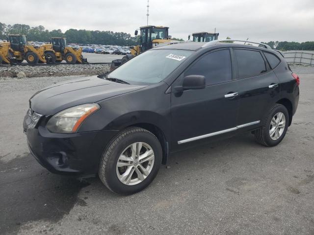 NISSAN ROGUE 2015 jn8as5mt7fw669392