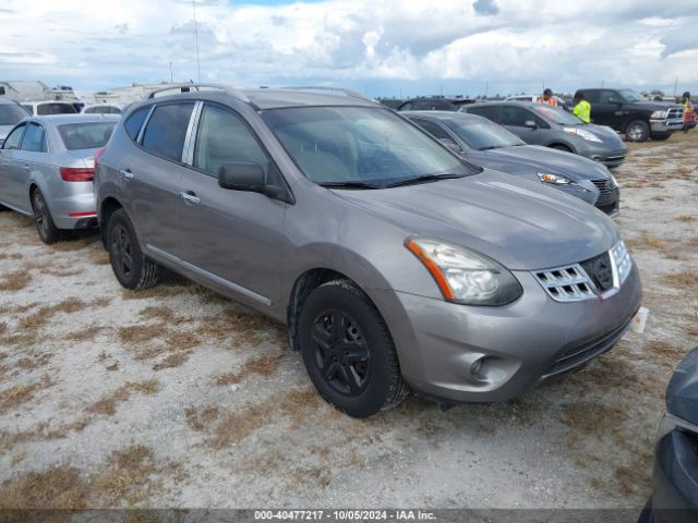 NISSAN ROGUE 2015 jn8as5mt7fw671059