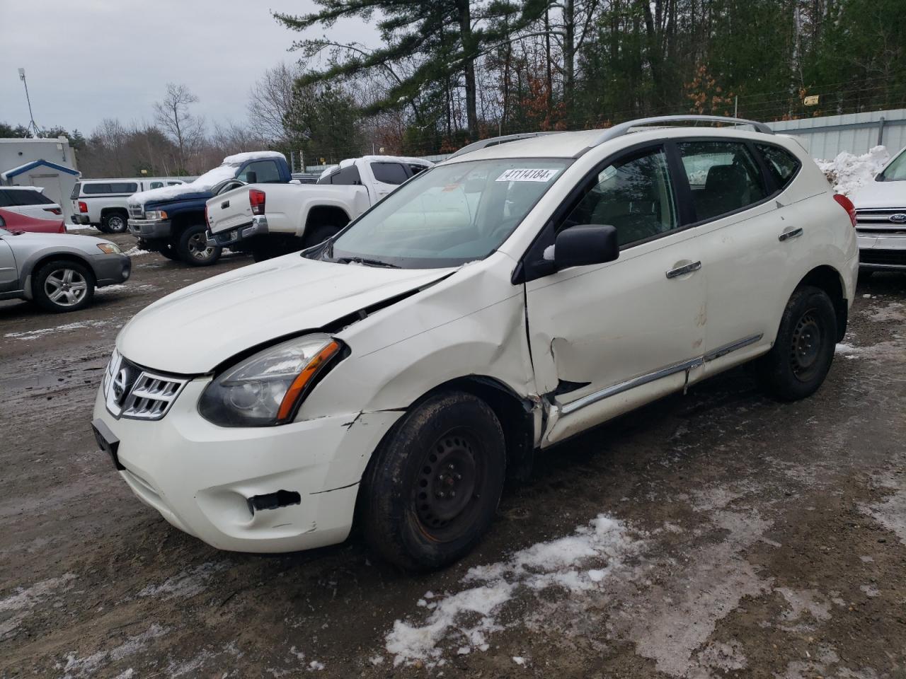 NISSAN ROGUE 2015 jn8as5mt7fw671787