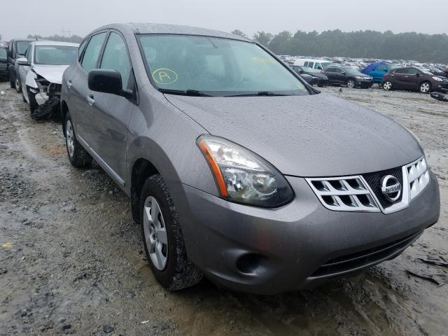 NISSAN ROGUE SELE 2015 jn8as5mt7fw672244