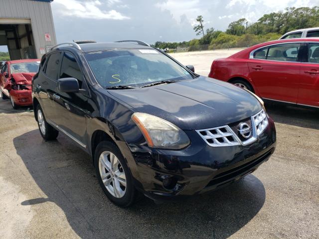 NISSAN ROGUE 2015 jn8as5mt7fw672678