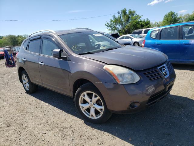 NISSAN ROGUE S 2010 jn8as5mt8aw002551