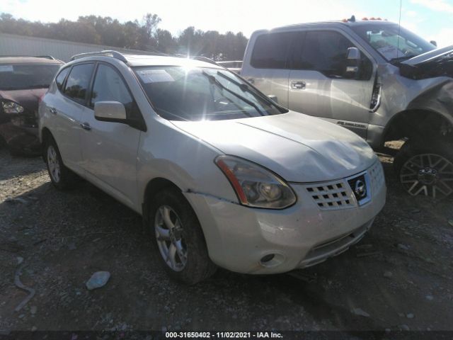 NISSAN ROGUE 2010 jn8as5mt8aw003103