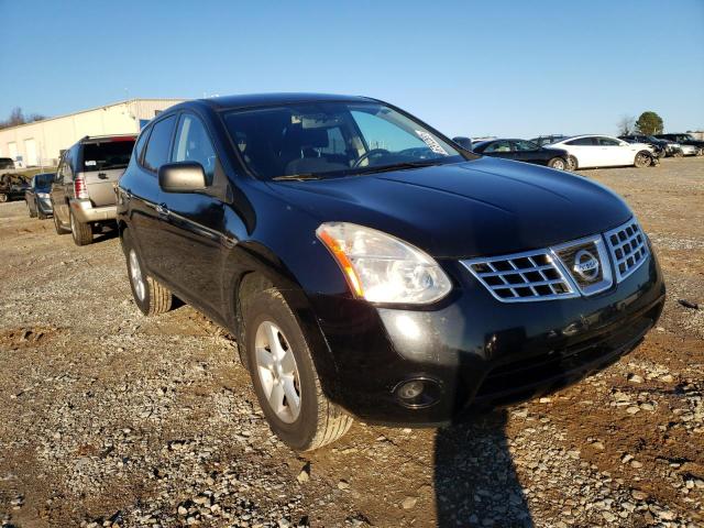 NISSAN ROGUE S 2010 jn8as5mt8aw003375