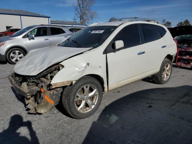 NISSAN ROGUE S 2010 jn8as5mt8aw003425