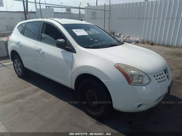 NISSAN ROGUE 2010 jn8as5mt8aw004218