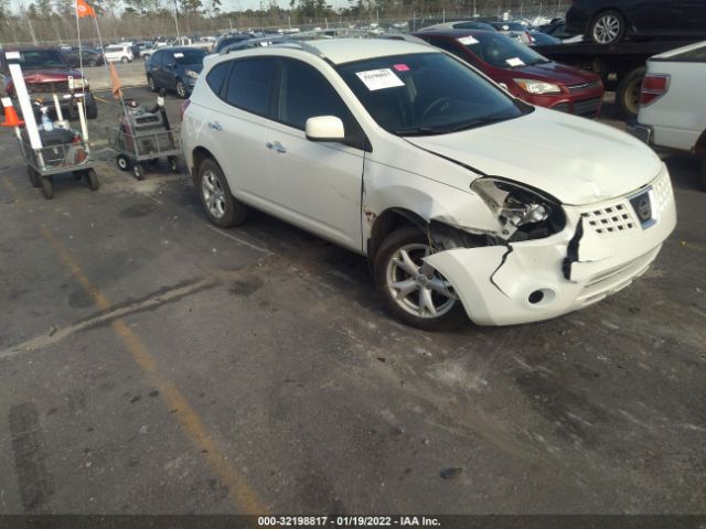 NISSAN ROGUE 2010 jn8as5mt8aw004817