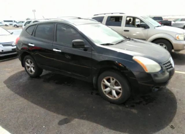 NISSAN ROGUE 2010 jn8as5mt8aw005241