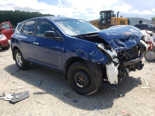 NISSAN ROGUE S 2010 jn8as5mt8aw005367