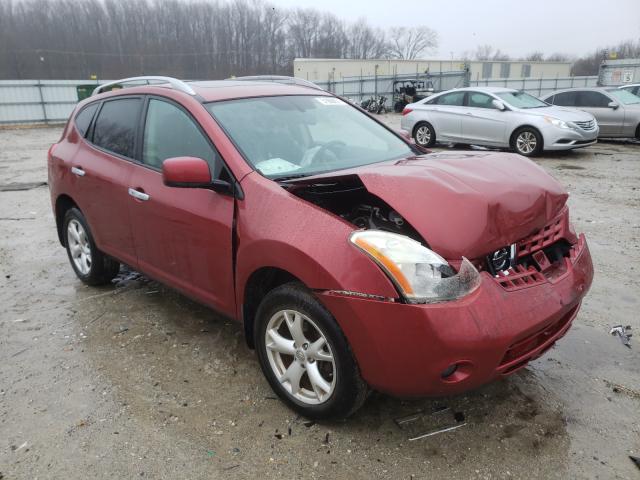 NISSAN ROGUE S 2010 jn8as5mt8aw005935