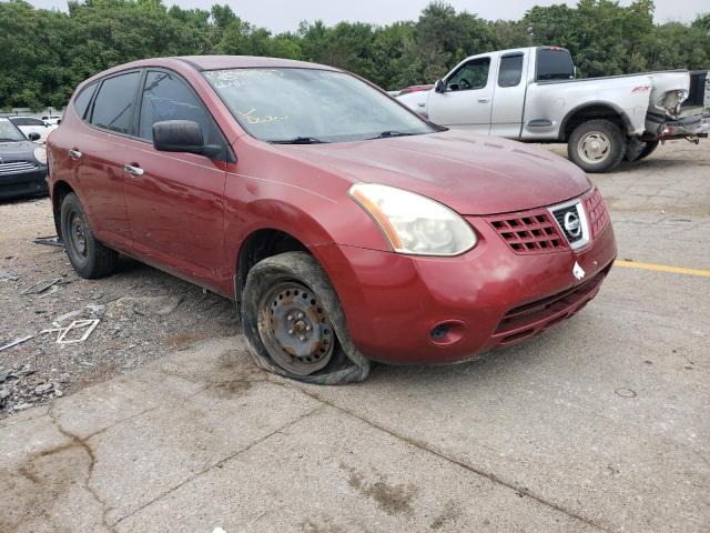 NISSAN ROGUE S 2010 jn8as5mt8aw006535