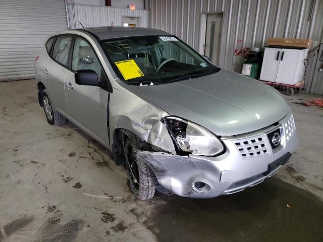 NISSAN ROGUE S 2010 jn8as5mt8aw006969