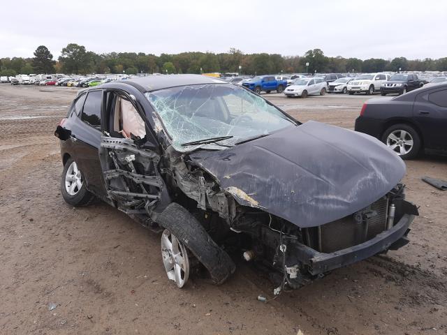 NISSAN ROGUE S 2010 jn8as5mt8aw008205