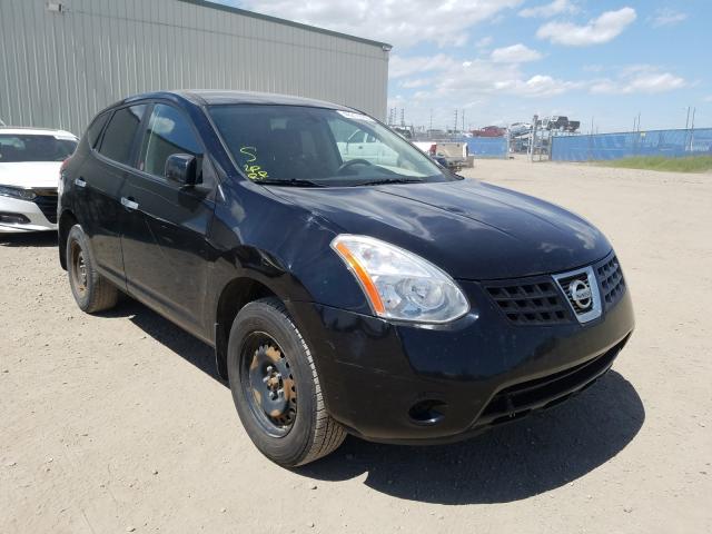 NISSAN ROGUE S 2010 jn8as5mt8aw008401