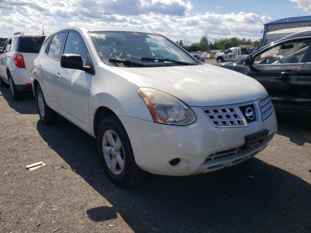 NISSAN ROGUE S 2010 jn8as5mt8aw008589