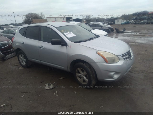 NISSAN ROGUE 2010 jn8as5mt8aw009239