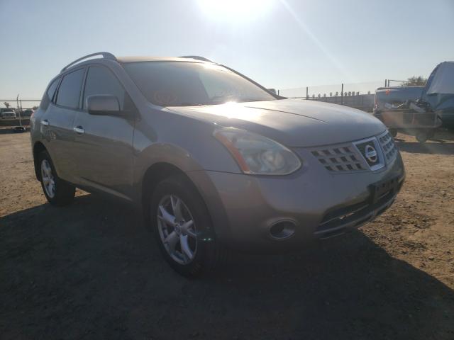 NISSAN ROGUE S 2010 jn8as5mt8aw009516