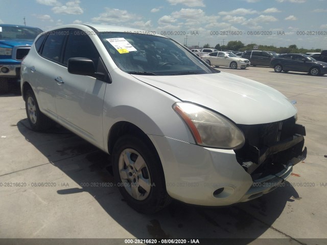 NISSAN ROGUE 2010 jn8as5mt8aw012710