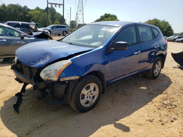 NISSAN ROGUE S 2010 jn8as5mt8aw015171