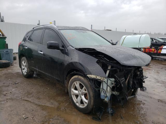 NISSAN ROGUE S 2010 jn8as5mt8aw015493