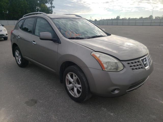 NISSAN ROGUE S 2010 jn8as5mt8aw016501