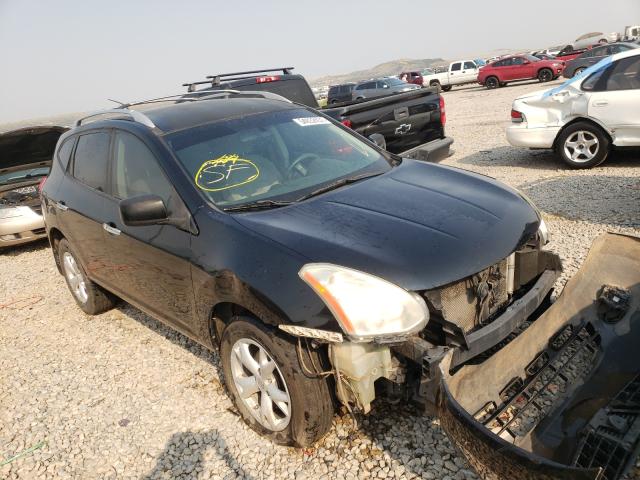 NISSAN ROGUE S 2010 jn8as5mt8aw016840