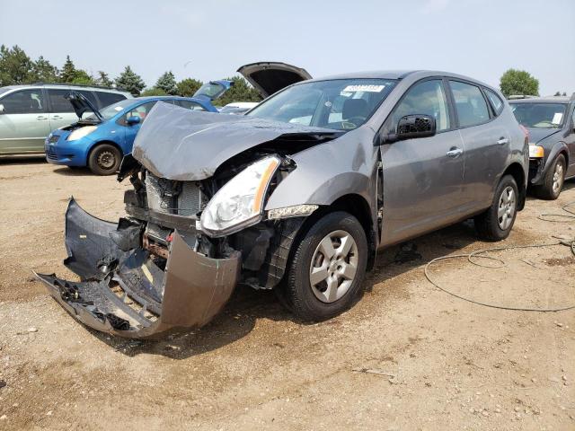 NISSAN ROGUE 2010 jn8as5mt8aw017034