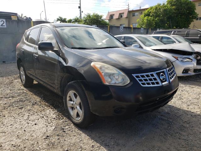 NISSAN ROGUE S 2010 jn8as5mt8aw019348