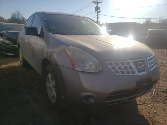 NISSAN ROGUE S 2010 jn8as5mt8aw020533