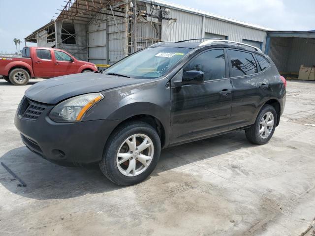 NISSAN ROGUE 2010 jn8as5mt8aw020600